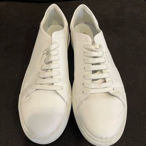 Axel Arigato Mens Clean 90 Sneaker sz10.5